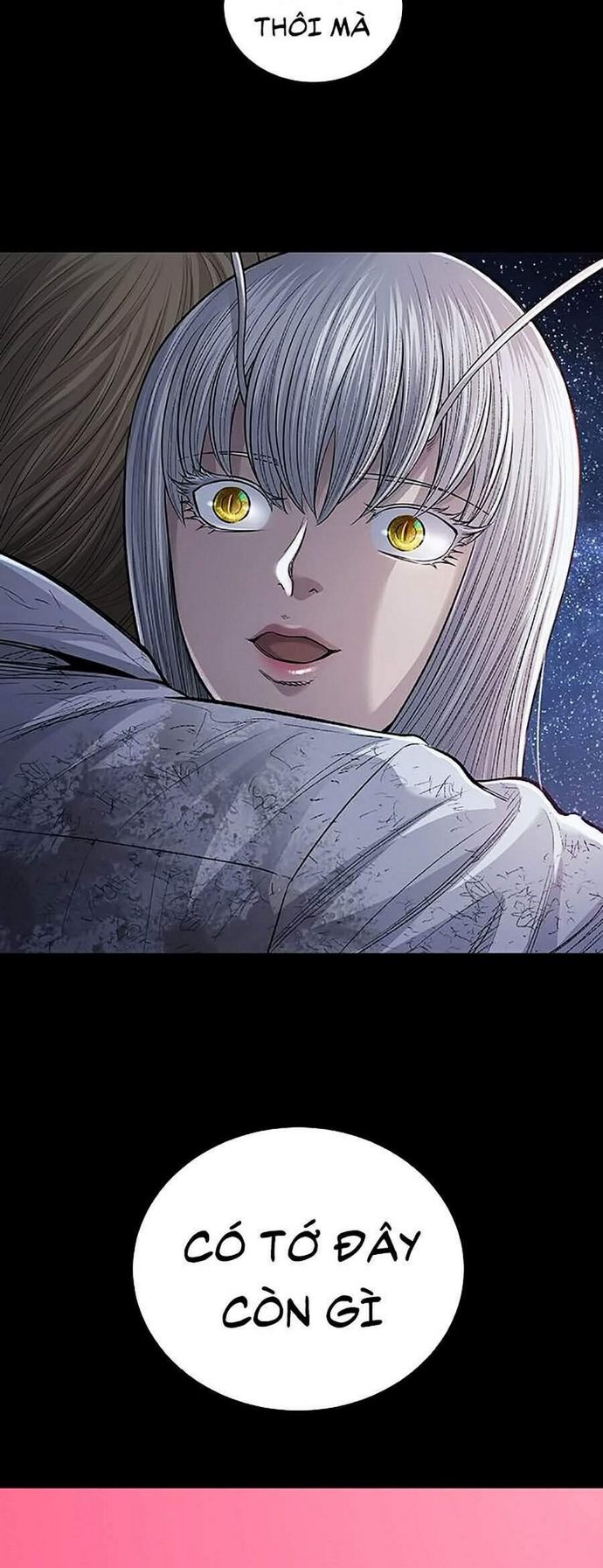 Đọc truyện Hive - Thảm họa ong độc - Chap 268